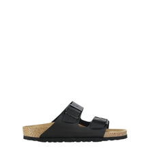 Carica l'immagine nel visualizzatore di Gallery, Birkenstock Arizona nera