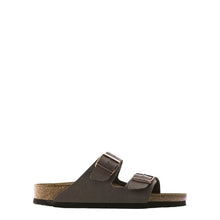 Carica l'immagine nel visualizzatore di Gallery, Birkenstock Arizona mocca