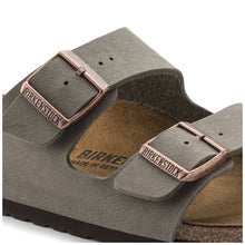 Carica l'immagine nel visualizzatore di Gallery, Birkenstock Arizona stone