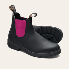 Carica l'immagine nel visualizzatore di Gallery, Blundstone elastico fuxia