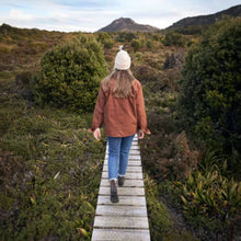 Carica l'immagine nel visualizzatore di Gallery, Blundstone marrone 2340