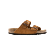 Carica l'immagine nel visualizzatore di Gallery, Birkenstock Arizona mink soft