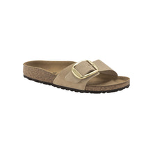 Carica l'immagine nel visualizzatore di Gallery, Birkenstock Madrid Big Buckle sand