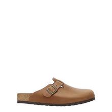Carica l'immagine nel visualizzatore di Gallery, Birkenstock Boston cognac