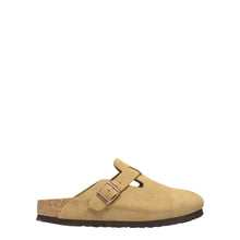 Carica l'immagine nel visualizzatore di Gallery, Birkenstock Boston latte