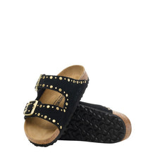 Carica l'immagine nel visualizzatore di Gallery, Birkenstock Arizona borchie