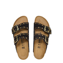 Carica l'immagine nel visualizzatore di Gallery, Birkenstock Arizona borchie