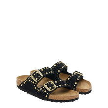 Carica l'immagine nel visualizzatore di Gallery, Birkenstock Arizona borchie