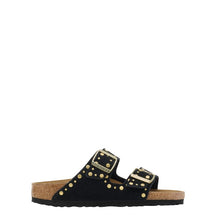 Carica l'immagine nel visualizzatore di Gallery, Birkenstock Arizona borchie