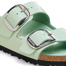 Carica l'immagine nel visualizzatore di Gallery, Birkenstock Arizona Big Buckle menta
