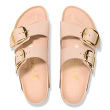 Carica l'immagine nel visualizzatore di Gallery, Birkenstock Arizona Big Buckle nude