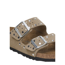 Carica l'immagine nel visualizzatore di Gallery, Birkenstock Arizona borchie