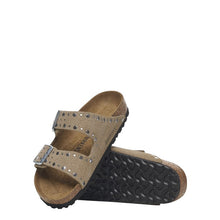 Carica l'immagine nel visualizzatore di Gallery, Birkenstock Arizona borchie
