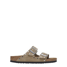 Carica l'immagine nel visualizzatore di Gallery, Birkenstock Arizona borchie