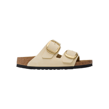 Carica l'immagine nel visualizzatore di Gallery, Birkenstock Arizona Big Buckle ecru