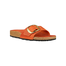Carica l'immagine nel visualizzatore di Gallery, Birkenstock Madrid Big Buckle arancio