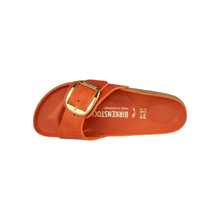 Carica l'immagine nel visualizzatore di Gallery, Birkenstock Madrid Big Buckle arancio