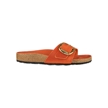 Carica l'immagine nel visualizzatore di Gallery, Birkenstock Madrid Big Buckle arancio