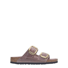 Carica l'immagine nel visualizzatore di Gallery, Birkenstock Arizona Big Buckle lavanda