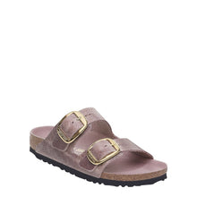 Carica l'immagine nel visualizzatore di Gallery, Birkenstock Arizona Big Buckle lavanda