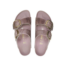 Carica l'immagine nel visualizzatore di Gallery, Birkenstock Arizona Big Buckle lavanda