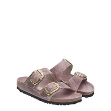 Carica l'immagine nel visualizzatore di Gallery, Birkenstock Arizona Big Buckle lavanda