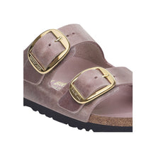 Carica l'immagine nel visualizzatore di Gallery, Birkenstock Arizona Big Buckle lavanda