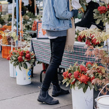 Carica l'immagine nel visualizzatore di Gallery, Blundstone grigio 1910