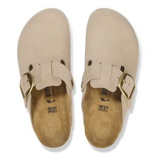 Carica l'immagine nel visualizzatore di Gallery, Birkenstock Boston Big Buckle
