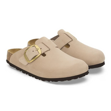 Carica l'immagine nel visualizzatore di Gallery, Birkenstock Boston Big Buckle