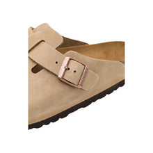 Carica l'immagine nel visualizzatore di Gallery, Birkenstock Boston beige