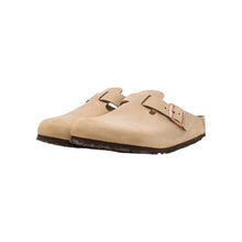 Carica l'immagine nel visualizzatore di Gallery, Birkenstock Boston beige