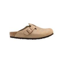 Carica l'immagine nel visualizzatore di Gallery, Birkenstock Boston beige