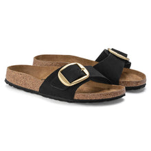 Carica l'immagine nel visualizzatore di Gallery, Birkenstock Madrid Big Buckle