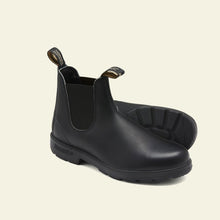 Carica l'immagine nel visualizzatore di Gallery, Blundstone nero 510