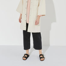 Carica l'immagine nel visualizzatore di Gallery, Birkenstock Arizona Big Buckle nero