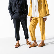 Carica l'immagine nel visualizzatore di Gallery, Birkenstock Arizona mink soft