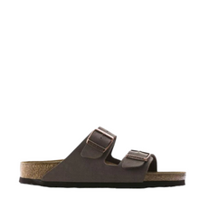 Carica l'immagine nel visualizzatore di Gallery, Birkenstock Arizona mocca