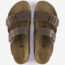 Carica l'immagine nel visualizzatore di Gallery, Birkenstock Arizona mocca