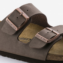 Carica l'immagine nel visualizzatore di Gallery, Birkenstock Arizona mocca