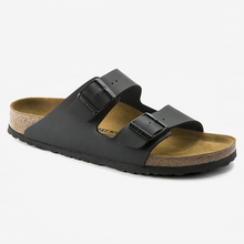 Carica l'immagine nel visualizzatore di Gallery, Birkenstock Arizona nero