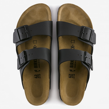 Carica l'immagine nel visualizzatore di Gallery, Birkenstock Arizona nero