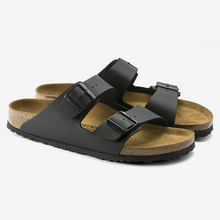 Carica l'immagine nel visualizzatore di Gallery, Birkenstock Arizona nero