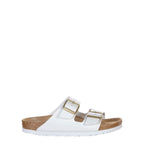Birkenstock Arizona Bianca