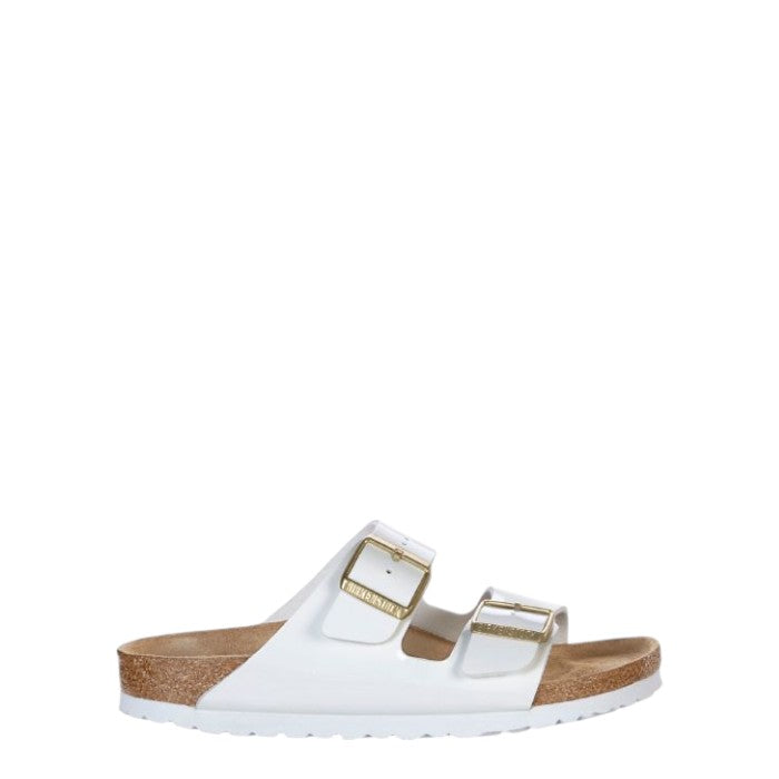 Birkenstock Arizona Bianca