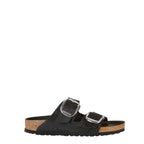 Birkenstock Arizona Big Buckle nero