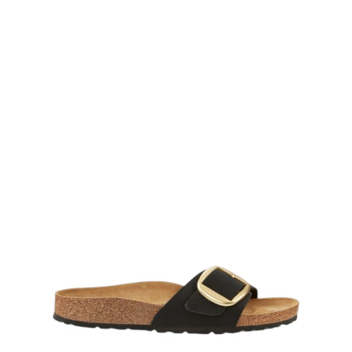 Birkenstock Madrid Big Buckle