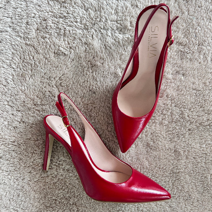 Slingback Silvia