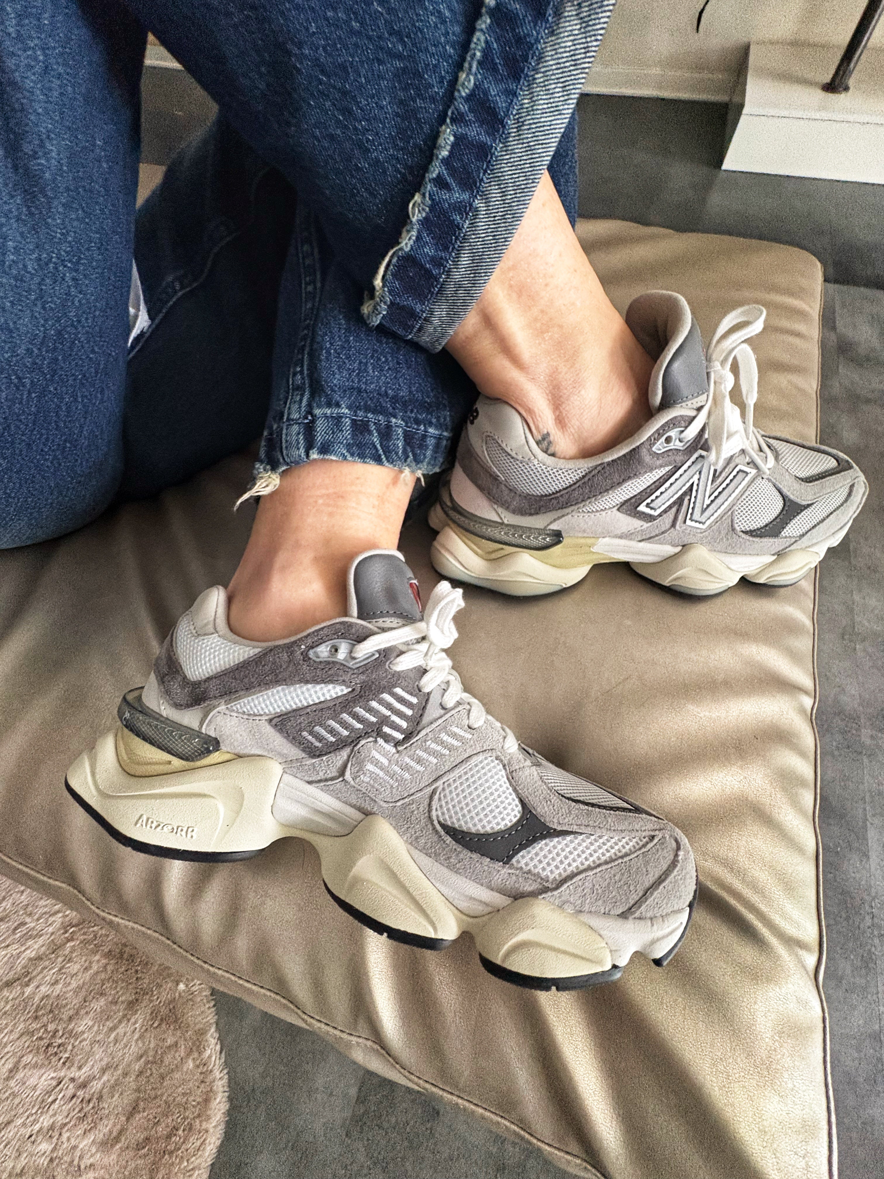 New Balance 6090