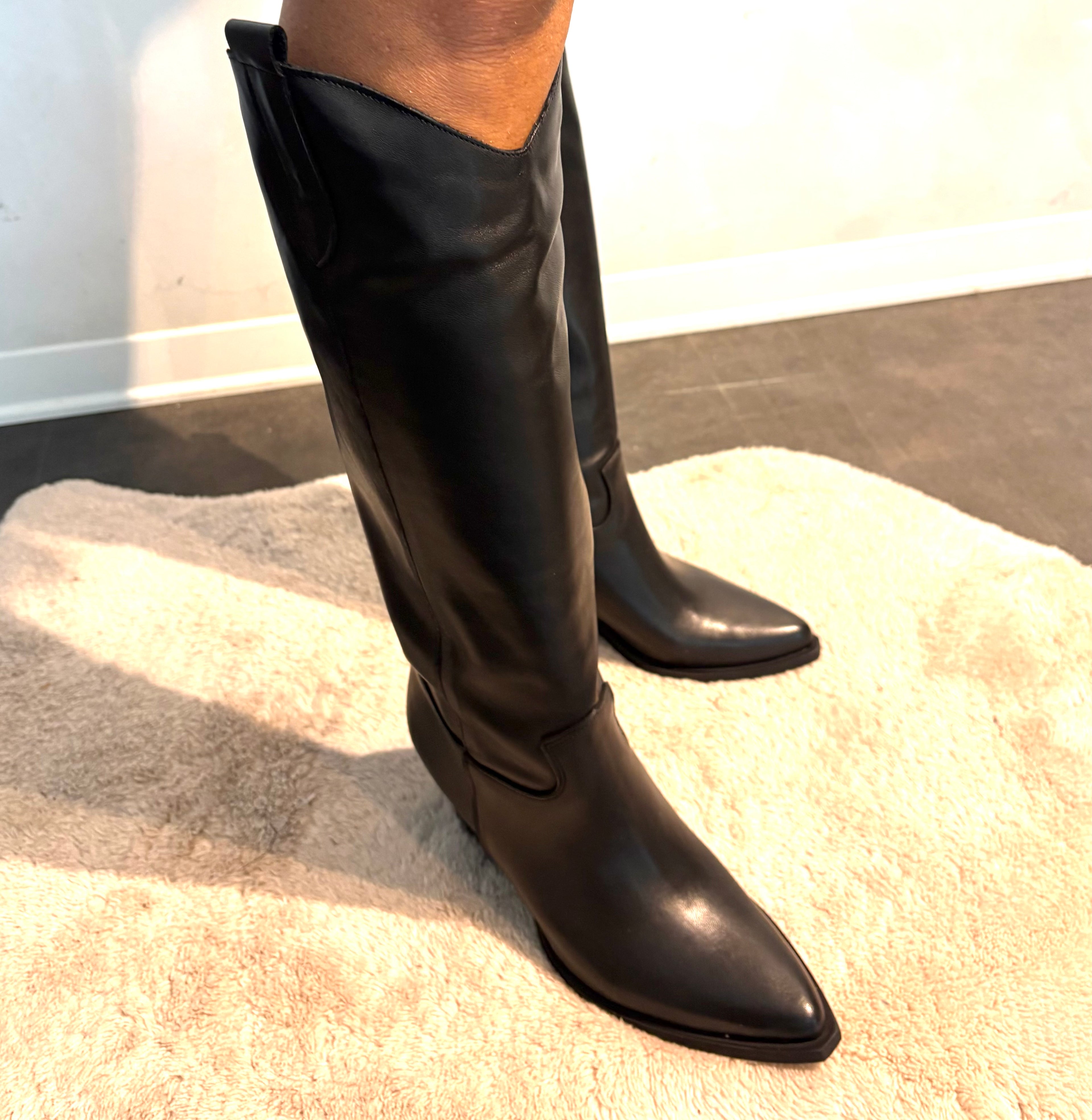 Texano Anne